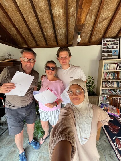 Picture 5 for Activity Fun Learning Bahasa Indonesian with a Native 3