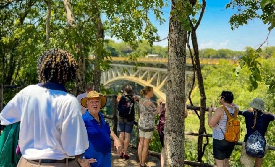 Picture 8 for Activity Victoria Falls: Guided Tour of the Victoria Falls 3
