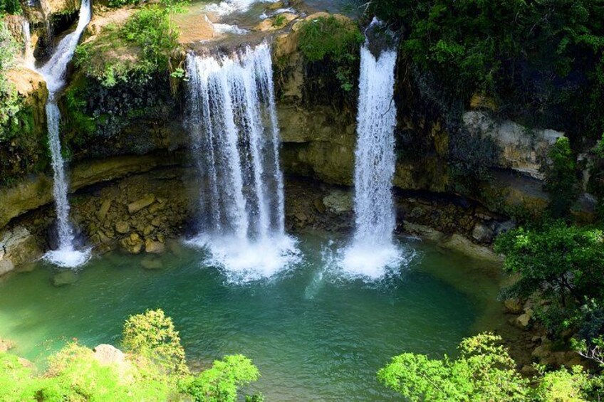 A must-see natural wonder in Samaná 2