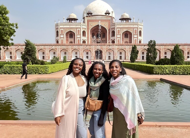 Old & New Delhi: Half or Full-Day Tour with Skip-the-Line 1