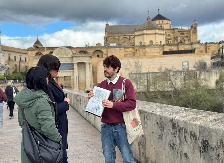 From Seville: Cordoba Private Day Trip 1