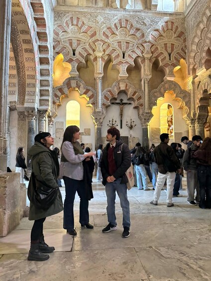 Picture 22 for Activity From Seville: Cordoba Private Day Trip 3