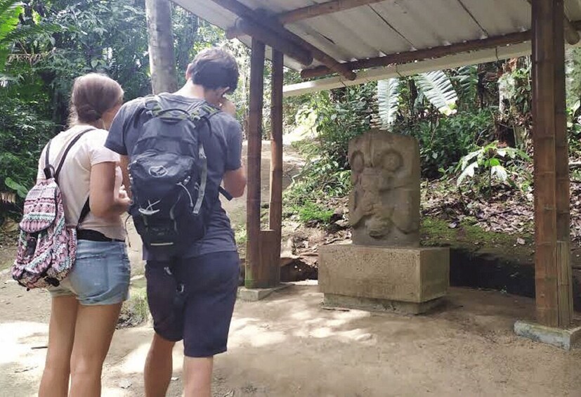 Picture 10 for Activity Archaeological Excursion to Tierradentro and San Agustín in 3 days 2