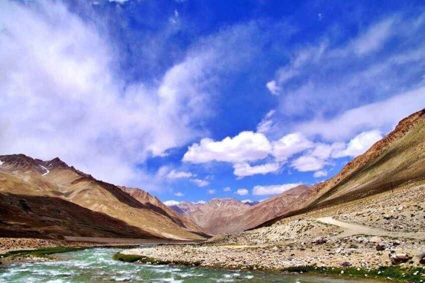 Pamir Highway and Wakhan Valley Adventure 7 Day Journey 3