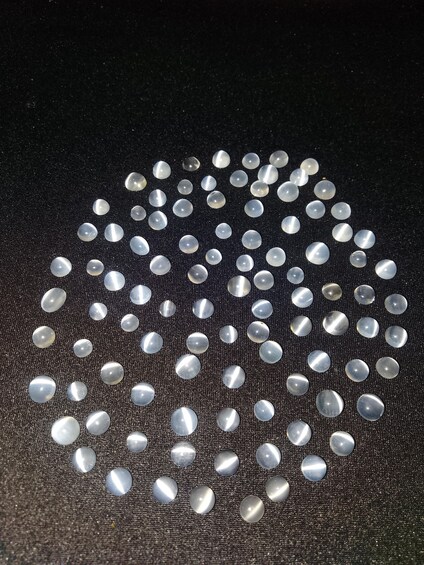 Picture 1 for Activity Traditional Jewelry Making & Gemstone Workshop with pickup 3