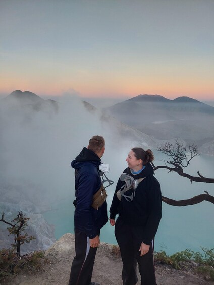 Picture 8 for Activity From Yogyakarta or Bali: 3D2N Bromo & Ijen all inclusive 2