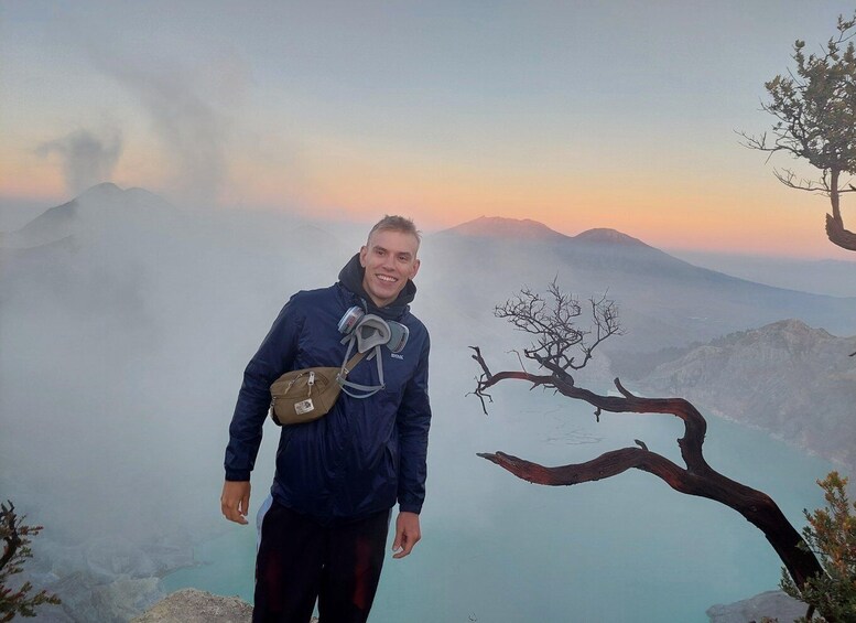 Picture 2 for Activity From Yogyakarta or Bali: 3D2N Bromo & Ijen all inclusive 3