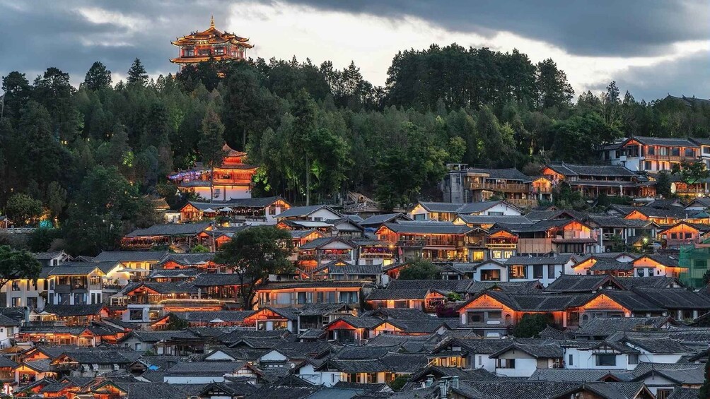 Picture 3 for Activity Lijiang: Old Town Cultural Walking Tour with Local Host 5