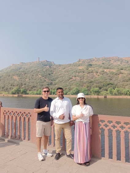 Picture 4 for Activity From Delhi: All Inclusive 4-Day Private Golden Triangle Tour 2