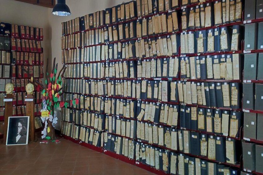 Anti Mafia Museum 2