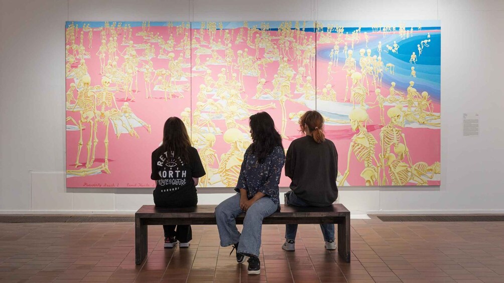 Picture 1 for Activity Rovaniemi: Korundi Art Museum Entry Ticket 4