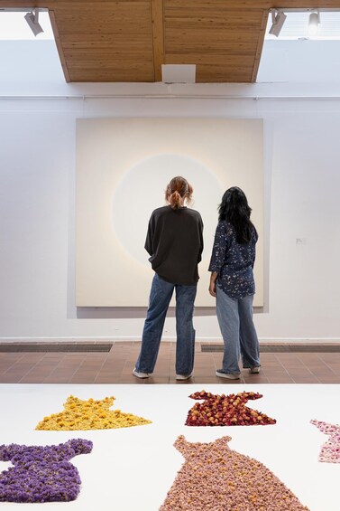 Picture 2 for Activity Rovaniemi: Korundi Art Museum Entry Ticket 2