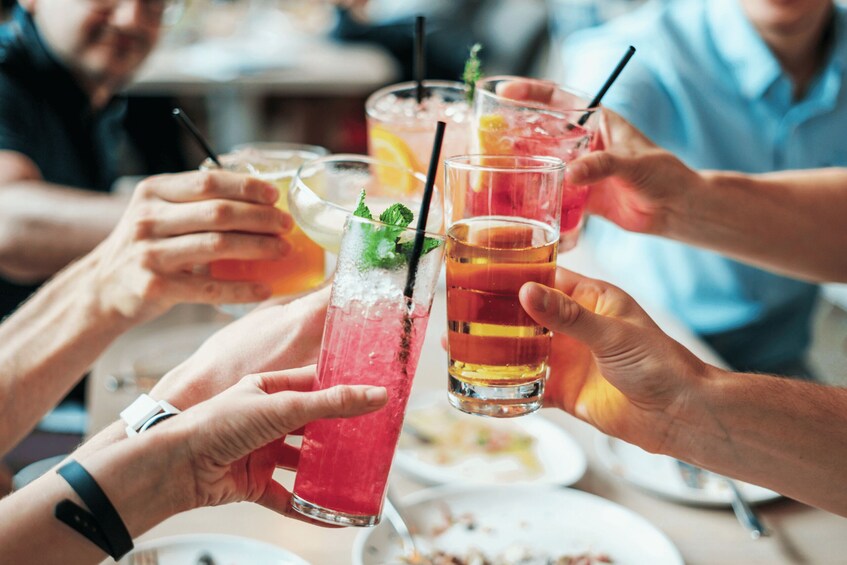 Picture 8 for Activity Colombo: Cinnamon Life Grand Buffet with Beverage 2