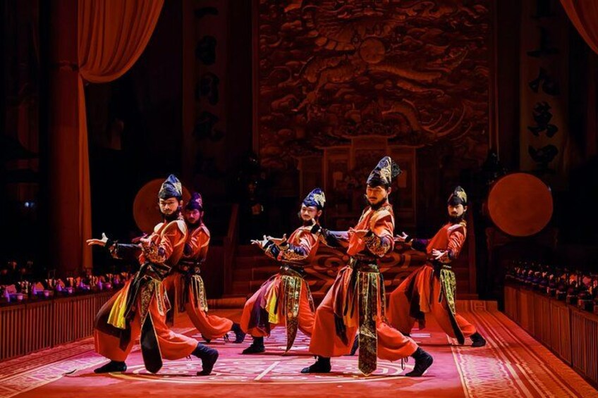 Qingyu Banquet: Traditional Bayu Dining Experience in Chongqing 2
