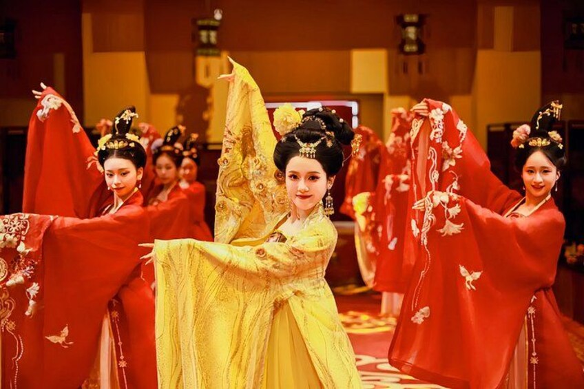 Qingyu Banquet: Traditional Bayu Dining Experience in Chongqing 3