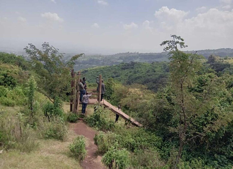 Ngong Hills: Guided Hiking Tour with Optional Activities 5