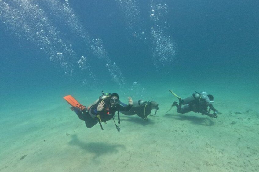 Coron Island Adventure Snorkeling Dugong Watching and More 4