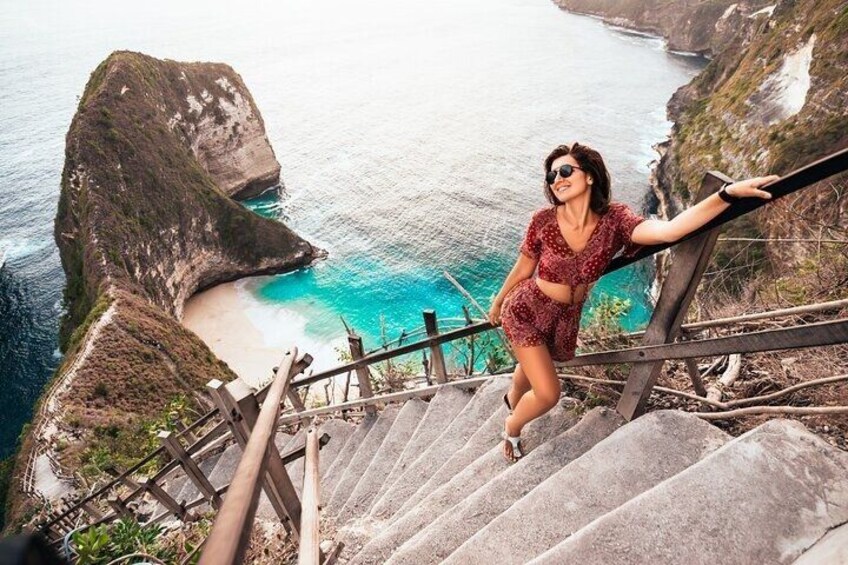 Nusa Penida Private Tours with Snorkeling Option and Lunch 2