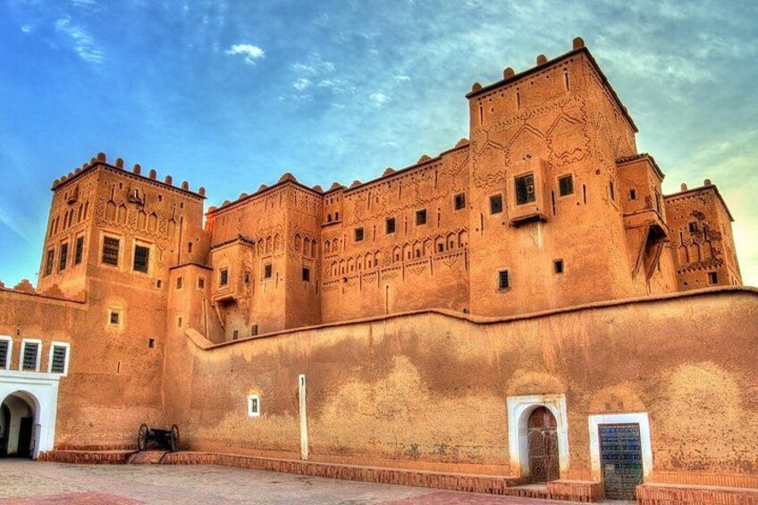 2 Days Zagora Desert Tour from Marrakech 4