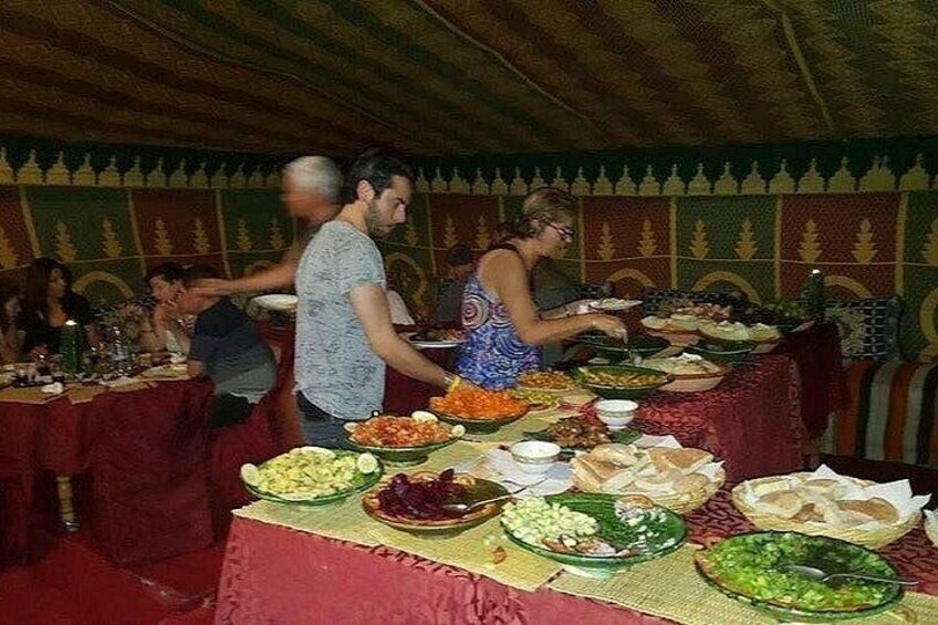 2 Days Zagora Desert Tour from Marrakech 2