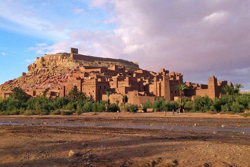 2 Days Zagora Desert Tour from Marrakech 3