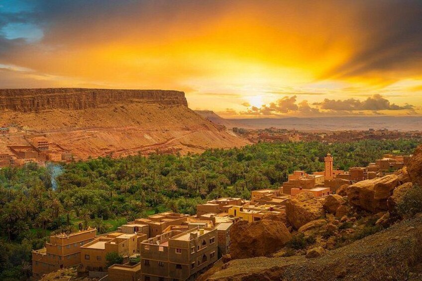 2 Days Zagora Desert Tour from Marrakech 1