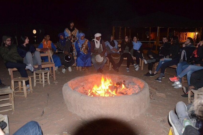 2 Days Zagora Desert Tour from Marrakech 5