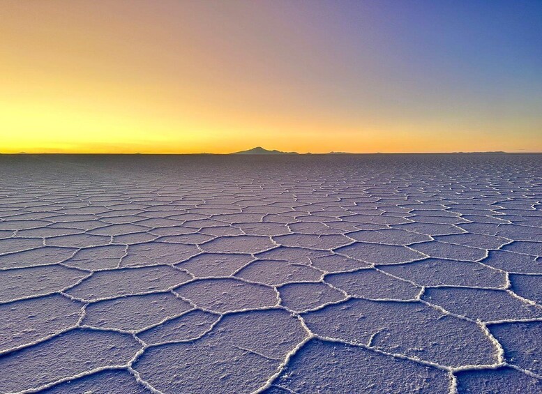 Picture 4 for Activity Uyuni: Salt Flats Half-Day Tour with Sunset 4