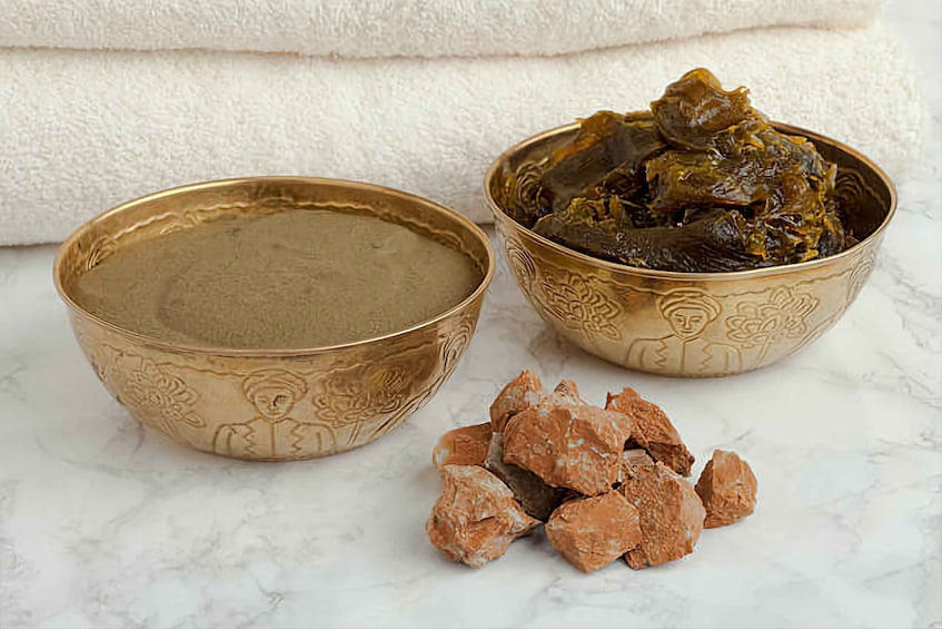 Picture 4 for Activity Agadir: Hammam and Massage 1