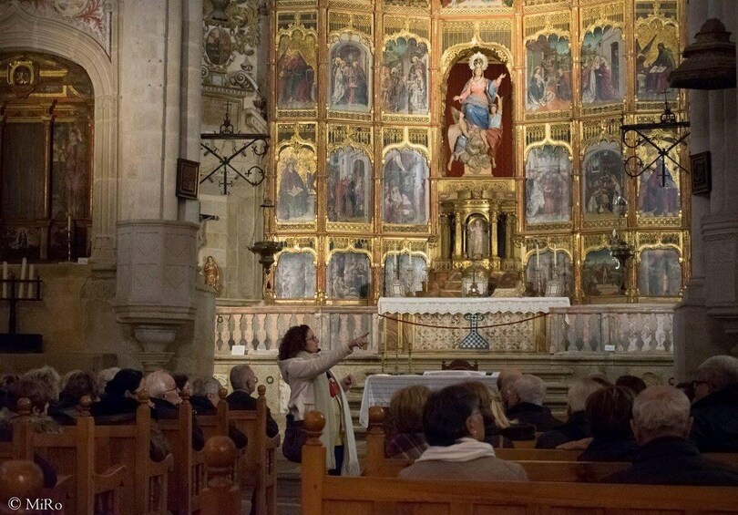 Picture 9 for Activity Trujillo : Guided visit "Medieval Scenery and Route of the Discoverers". 5