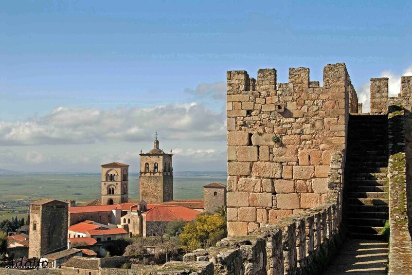 Picture 7 for Activity Trujillo : Guided visit "Medieval Scenery and Route of the Discoverers". 3