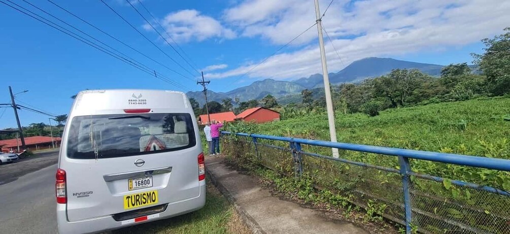 Picture 2 for Activity Liberia airport from/to Tamarindo Area 5