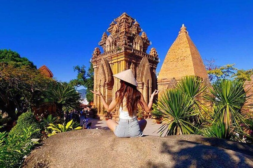 Nha Trang Private City Tour Half Day – Best Highlights 2