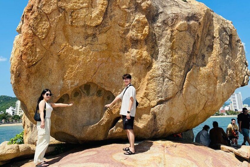 Nha Trang Private City Tour Half Day – Best Highlights 3