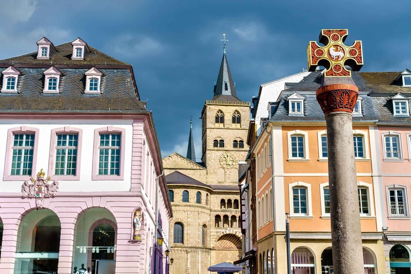 Trier: Express City Walking Tour with Local Guide 1