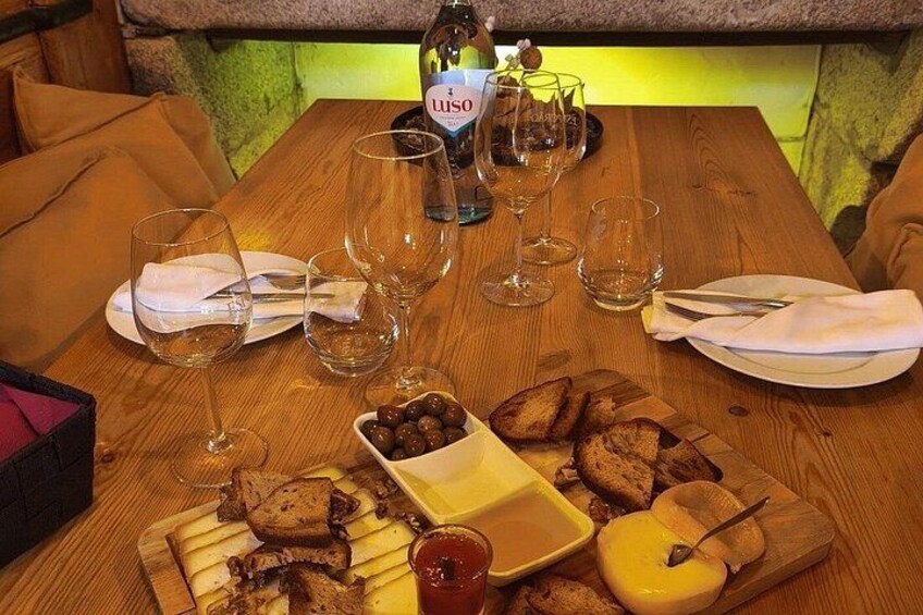 Évora : Traditional Food, Culture & Tasting — Private Tour 2