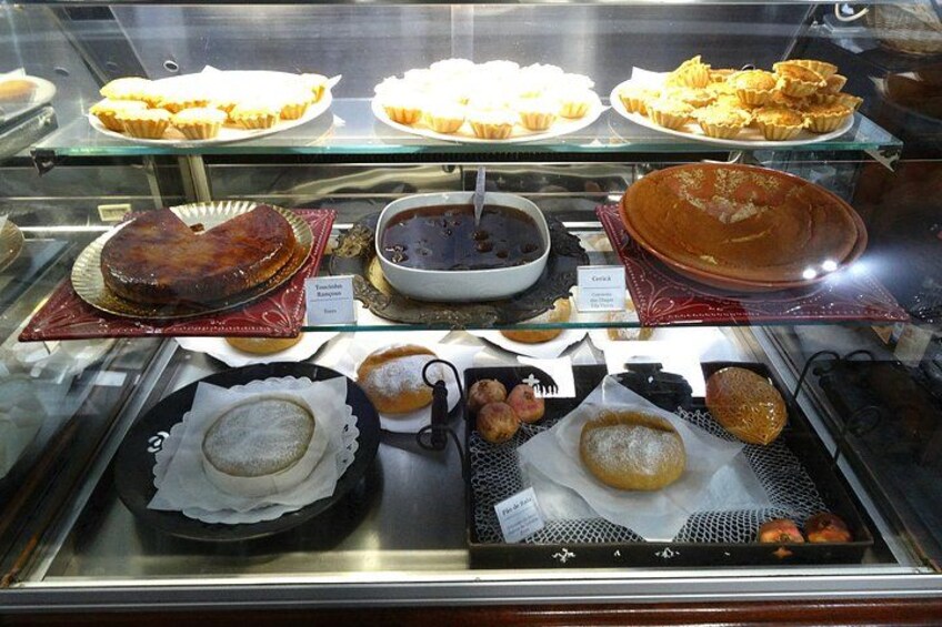 Évora : Traditional Food, Culture & Tasting — Private Tour 5