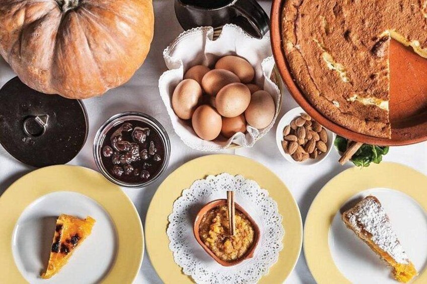 Évora : Traditional Food, Culture & Tasting — Private Tour 1