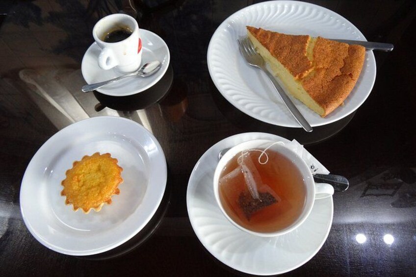 Évora : Traditional Food, Culture & Tasting — Private Tour 4
