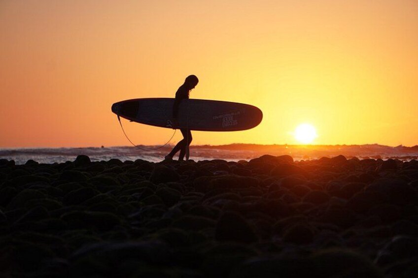 Maspalomas Surf Experience in Gran Canaria 1