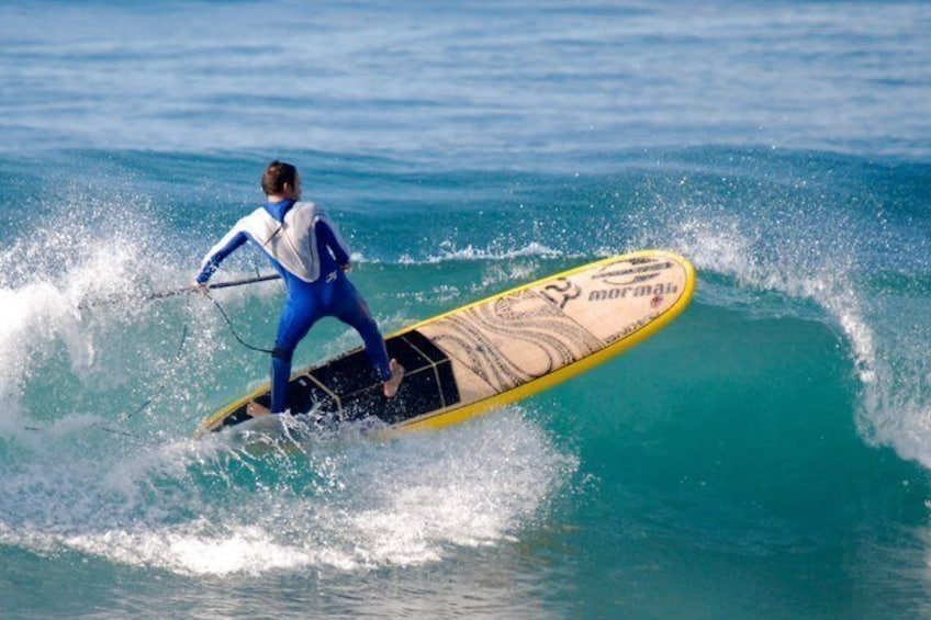 Maspalomas Surf Experience in Gran Canaria 2