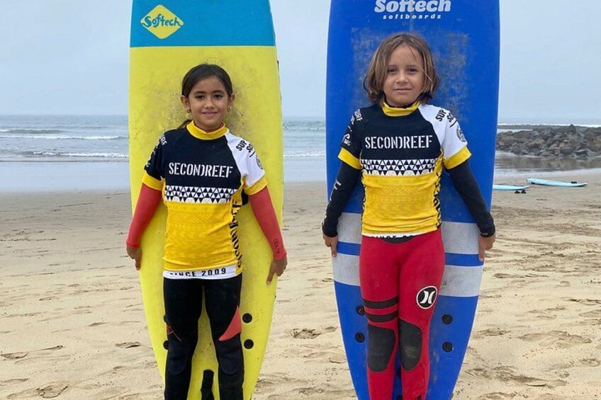 Maspalomas Surf Experience in Gran Canaria 3