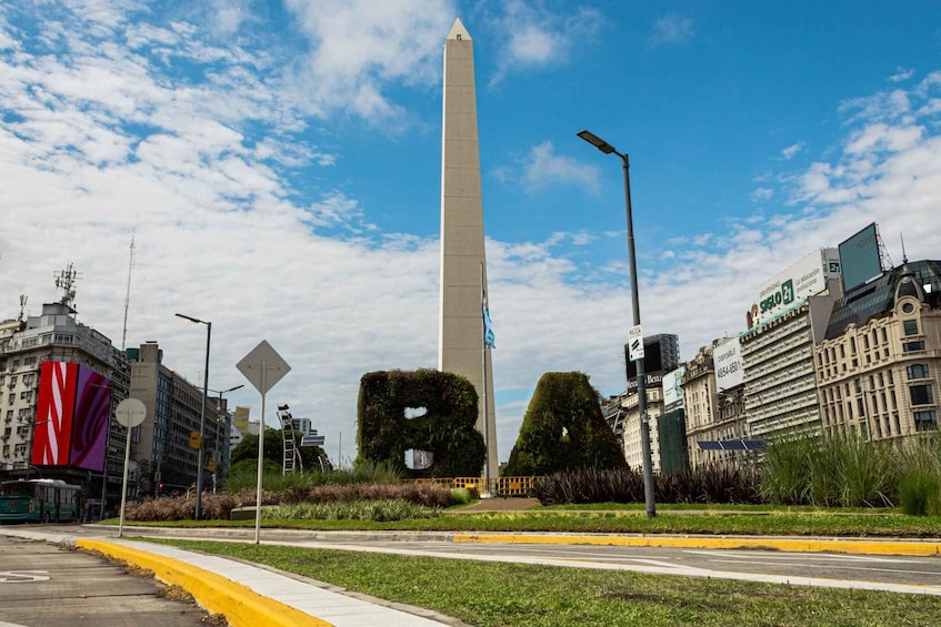 Picture 5 for Activity Buenos Aires: Nazi WWII Criminals Private History Tour 5