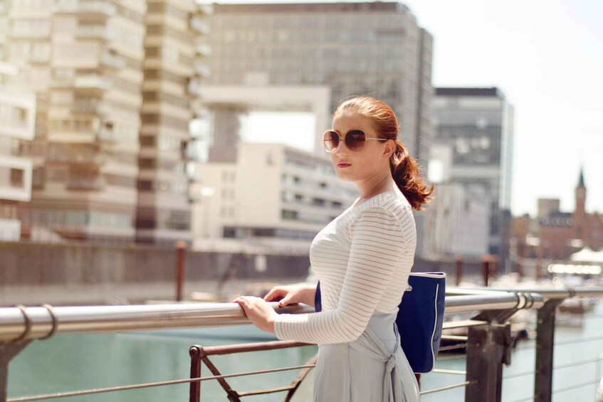 Private photo tour in Cologne – top spots & professional portraits 1