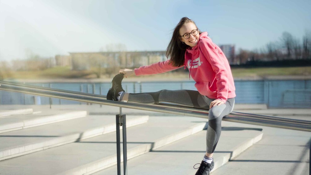 Picture 1 for Activity Private photo tour in Cologne – top spots & professional portraits 3
