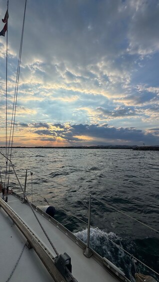 Picture 17 for Activity Catania 1, sailing tour with aperitivo and prosecco, no additional costs 2