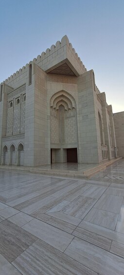 Picture 6 for Activity Muscat Tour - Half day 4