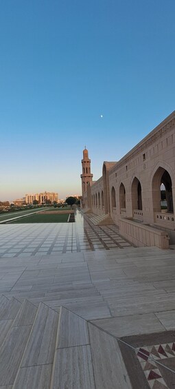 Picture 2 for Activity Muscat Tour - Half day 5