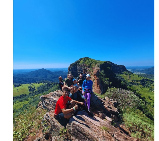 Picture 2 for Activity Historical Walk along the Peabiru Trail: Culture and Nature in Botucatu 4
