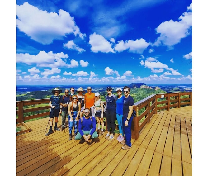 Picture 3 for Activity Historical Walk along the Peabiru Trail: Culture and Nature in Botucatu 5